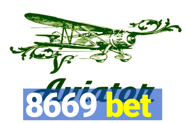 8669 bet